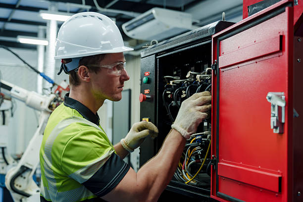 24/7 Emergency Generator Installation experts in Ames, TX