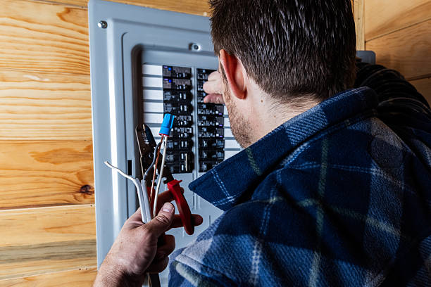 Affordable Generator Installation solutions in Ames, TX